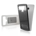 Puzdro FlipCase 2 okostelefonhoz 4.6 - 5.0 coll méretig, Dark Blue