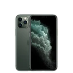 Apple iPhone 11 Pro, 256GB | Midnight Green - nový tovar, neotvorené balenie