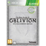 The Elder Scrolls 4: Oblivion (5th Anniversary Edition) - XBOX 360