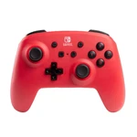 PowerA Enhanced Wireless Controller - Red for Nintendo Switch