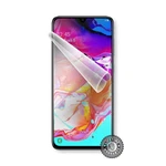 Fólia ScreenShield Samsung Galaxy A70 - A705F kijelzőre - Élettartam garancia