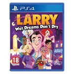 Leisure Suit Larry: Wet Dreams Don’t Dry - PS4