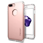 Tok Spigen Hybrid Armor  iPhone 7/8 Plus, Rose Gold