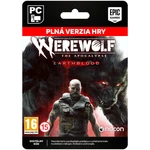 Werewolf: The Apocalypse - Earthblood [Epic Store] - PC