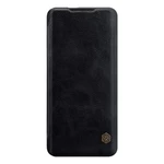 Tok Nillkin Qin Book OnePlus 7T Pro, fekete