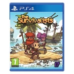 The Survivalists - PS4