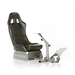 Gamer fotel Playseat Evolution, fekete