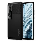 Tok  Spigen Rugged Armor Xiaomi Mi Note 10/10 Pro, Black