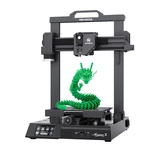 MINGDA Magician X 3D Printer 230x230x260mm Printing Size Support One Touch Smart Auto Leveling with TMC Silent Motherboa