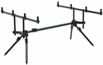 Prologic C-Series Convertible 4 Rod Pod