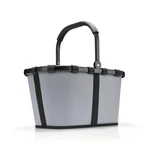Nákupní košík Reisenthel Carrybag Frame Reflective