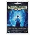 Fantasy Flight Games Arkham Horror: The Card Game - Machinations Through Time Scenario Pack