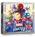 Marvel United: desková karetní hra