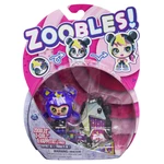 Spin Master Zoobles Panenky Z-Girl