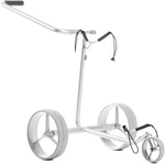 Justar Silver Silver Wózek golfowy elektryczny
