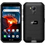 Mobilný telefón UleFone Armor X7 PRO (ULE000354) čierny smartfón • 5" uhlopriečka • IPS displej • 1280 × 720 px • procesor MediaTek Helio A20 (4-jadro