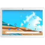 Tablet Oukitel OKT1 (84008012) zlatý dotykový tablet • 10,1" uhlopriečka • Full HD+ IPS displej • 1920 × 1200 px • procesor UniSoc SC9863A (8-jadrový 