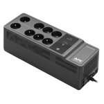 Záložný zdroj APC Back-UPS BE 650VA (400W), 230V, nabíjecí port USB (BE650G2-CP) záložný zdroj • výkon 400 W (650 VA) • ochrana proti prepätiu • napät