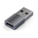 Redukcia Satechi USB-C/USB 3.0 (ST-TAUCM) sivá Adaptér pro přenos souborů ze zařízení USB 3.0 typu A na USB 3.0 typu C

Transformujte svůj standardní 