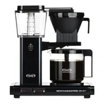 Filterkaffeemaschine Moccamaster „KBG741 Select Black“