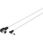 Připojovací kabel pro senzory - aktory FESTO NEBP-M16W6-K-2-M9W5 575898 2.00 m, 1 ks