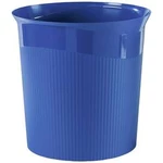 HAN Re-LOOP 18148-914 odpadkový koš 13 l (Ø x v) 288 mm x 287 mm recyklovaný plast modrá 1 ks
