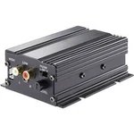 Koncový minizesilovač Basetech AP-2100, 2x 50 W