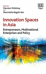 Innovation Spaces in Asia