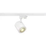 Svítidla do lištových systémů (230 V) SLV Enola 152431, 9 W, bílá