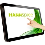 LCD monitor Hannspree HO325PTB, 80 cm (31.5 palec),1920 x 1080 Pixel 8 ms
