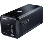Plustek OpticFilm 8200i Ai skener negatívov, skener diapozitívov 7200 dpi Funkcia odstránenia prachu a škrabancov: hardw