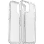 Otterbox Symmetry Clear zadný kryt na mobil Apple IPhone 13 Mini, iPhone 12 mini priehľadná