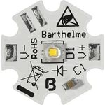 Barthelme HighPower LED teplá biela  6 W 510 lm  130 °   1800 mA  61003528