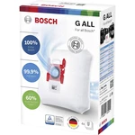 Bosch Haushalt BBZ41FGALL  sáčky do vysávača