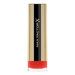 Max Factor Colour Elixir 4 g rúž pre ženy 060 Intensely Coral