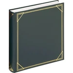 walther+ design  MX-200-A fotoalbum (š x v) 30 cm x 30 cm zelená 100 Seiten