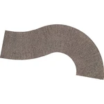NOCH 60316 H0 mačacie hlavy (d x š) 320 mm x 75 mm