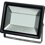 AS Schwabe LED 100W Optiline nástenný reflektor, nástenný LED reflektor LED  100 W En.trieda 2021: F (A - G)  čierna
