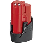 Knipex  97 43 E 01 náhradný akumulátor pre elektrické náradie  12 V 1.5 Ah Li-Ion akumulátor