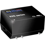 RECOM R2S-0505-R DC / DC menič napätia, SMD   400 mA 2 W Počet výstupov: 1 x