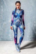 Rave Clothes Women - Rave Costume - Rave Outfits Woman - Rave Bodysuit