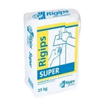 Tmel špachtľovací Rigips SUPER 5 kg