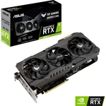 Asus grafická karta Nvidia GeForce RTX 3080 Ti Gaming Overclocked 12 GB GDDR6X-RAM PCIe x16 HDMI ™, DisplayPort