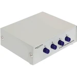 Delock 87589 4 porty sériový switch