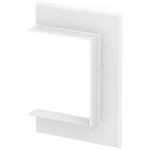 OBO Bettermann 6278880 montážne príslušenstvo  (š x h) 178 mm x 158 mm 1 ks čisto biela