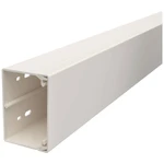 OBO Bettermann 6021913 káblová lišta  (d x š x v) 2000 x 90 x 60 mm 1 ks krémovo biela
