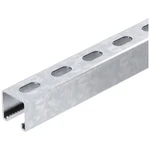 OBO Bettermann 1123262 montážne príslušenstvo  (d x š x v) 200 x 41 x 41 mm 1 ks kov