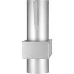 Helios ELS-D 160 stropné prepážka