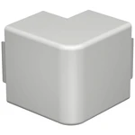 OBO Bettermann 6192327 montážne príslušenstvo  (š x v) 90 mm x 60 mm 2 ks čisto biela
