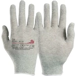 KCL Camapur Comfort Antistatik 623-10 polyamid pracovné rukavice Veľkosť rukavíc: 10, XL EN 16350:2014-07 CAT II 1 pár